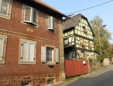 17 - ’s Grosjeans - rue Leh