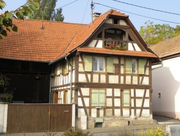 3 - ’s Braehlschnieders - rue Leh