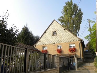 5 - ‘s Wàlters - rue Leh