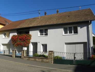 10 - ’s Kàntjes - rue Leh