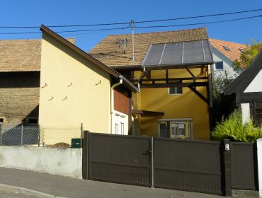 14 - ’s Criquis - rue Leh 