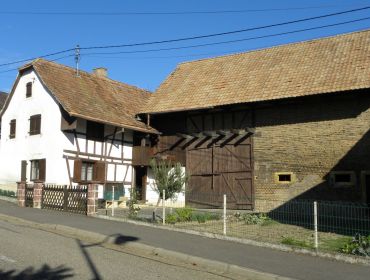 16 - ’s Rücksers - rue Leh
