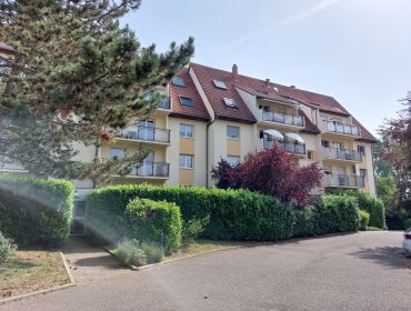7 B -La Madeleine - Rue de Mundolsheim