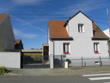 52 - 's Hüsse - Rue de Mundolsheim