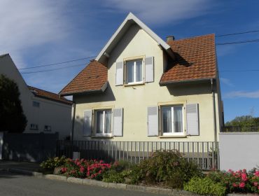 54 - 's Heitz - Rue de Mundolsheim