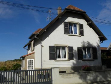 64 - 's Riehle - Rue de Mundolsheim