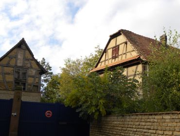 8 - ’s Rùehle - place du tilleul