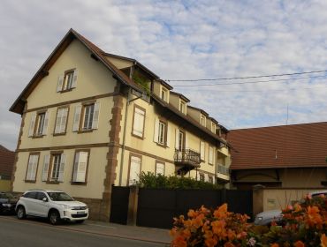 16 -’s Schettels - Rue principale 