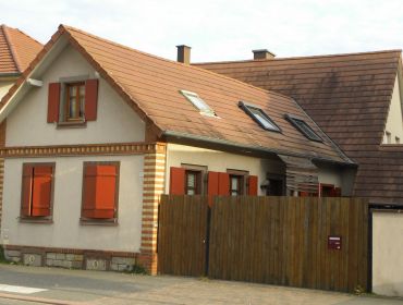 22 - ’s Schöehmàchers - Rue principale