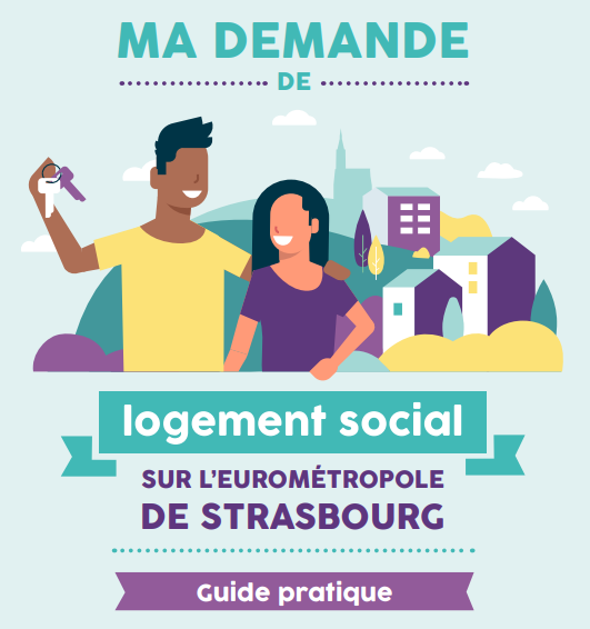 deamnde de logement social